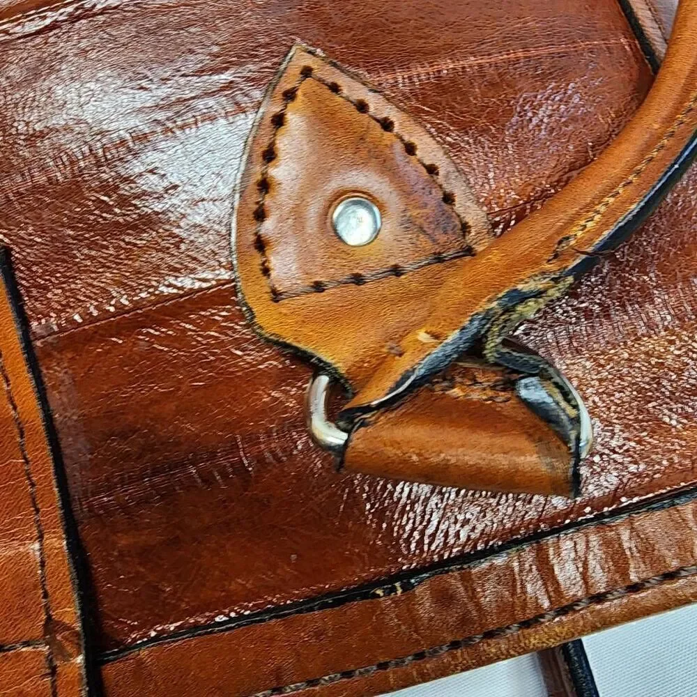No Brand vintage brown